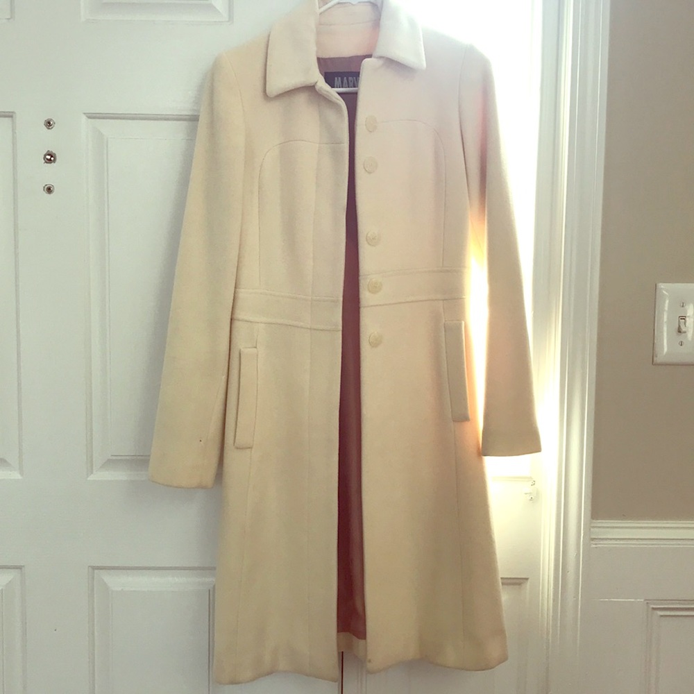 Wool Coat